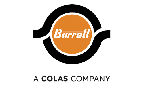 Barrett Paving Materials