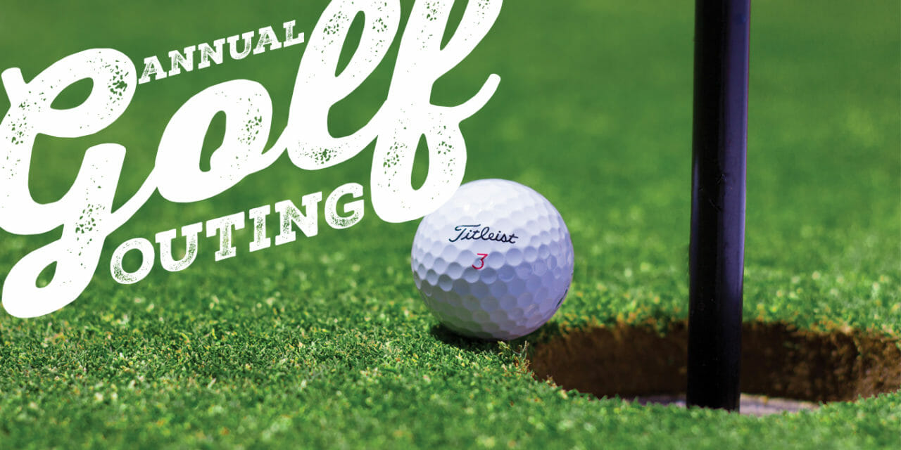 REGISTER NOW: 2026 Annual OMMEP Golf Outing - Monday, July 20th - The New Albany Country Club