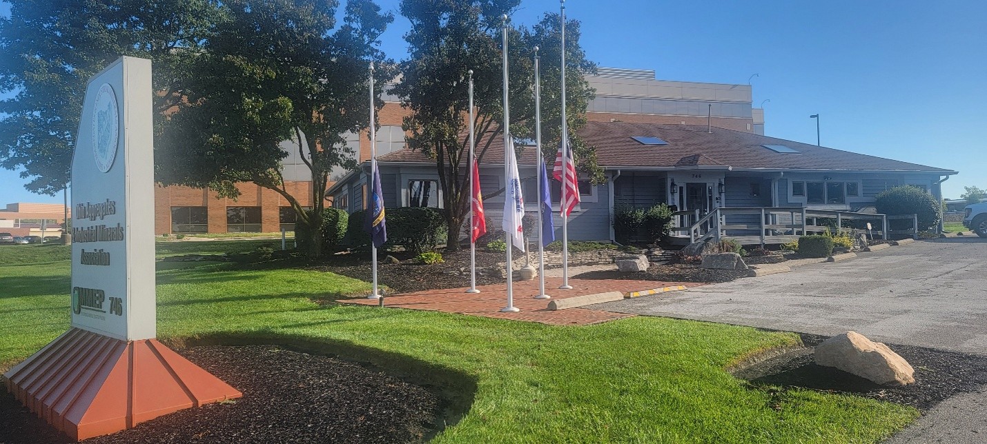 OAIMA Remembers 9/11